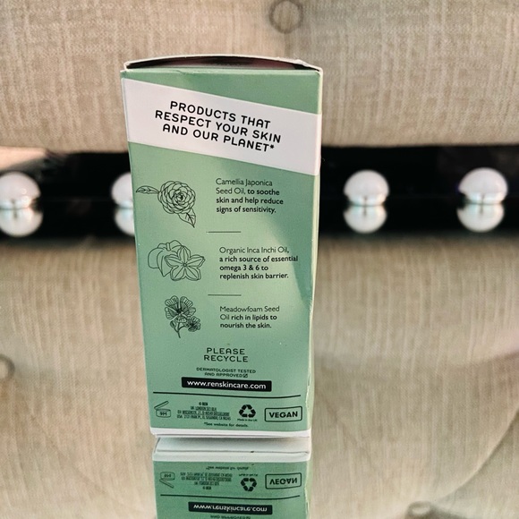 Evercalm Barrier Support Elixir - Picture 4 of 5